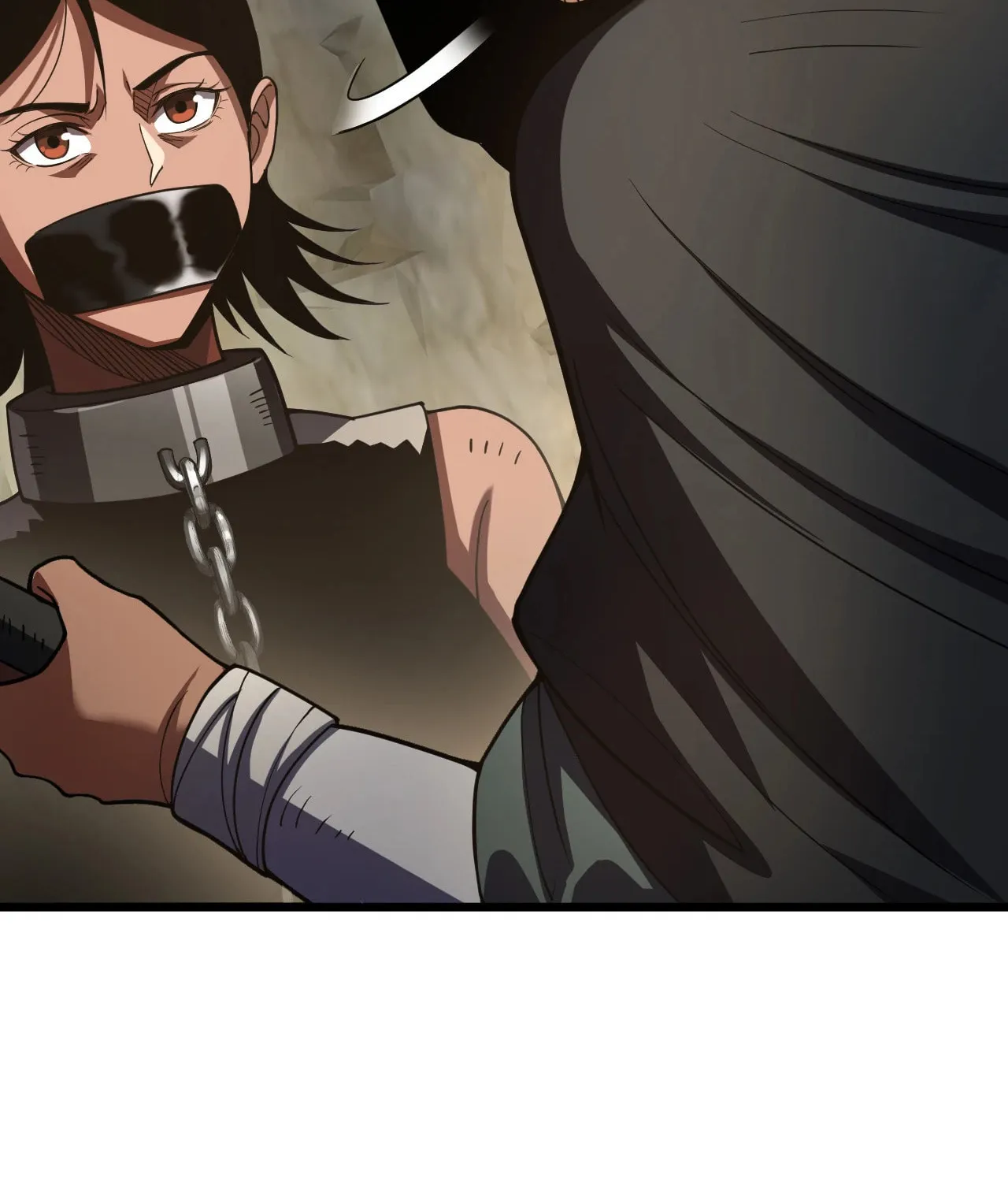 Read Apocalypse Sword God Manga Online