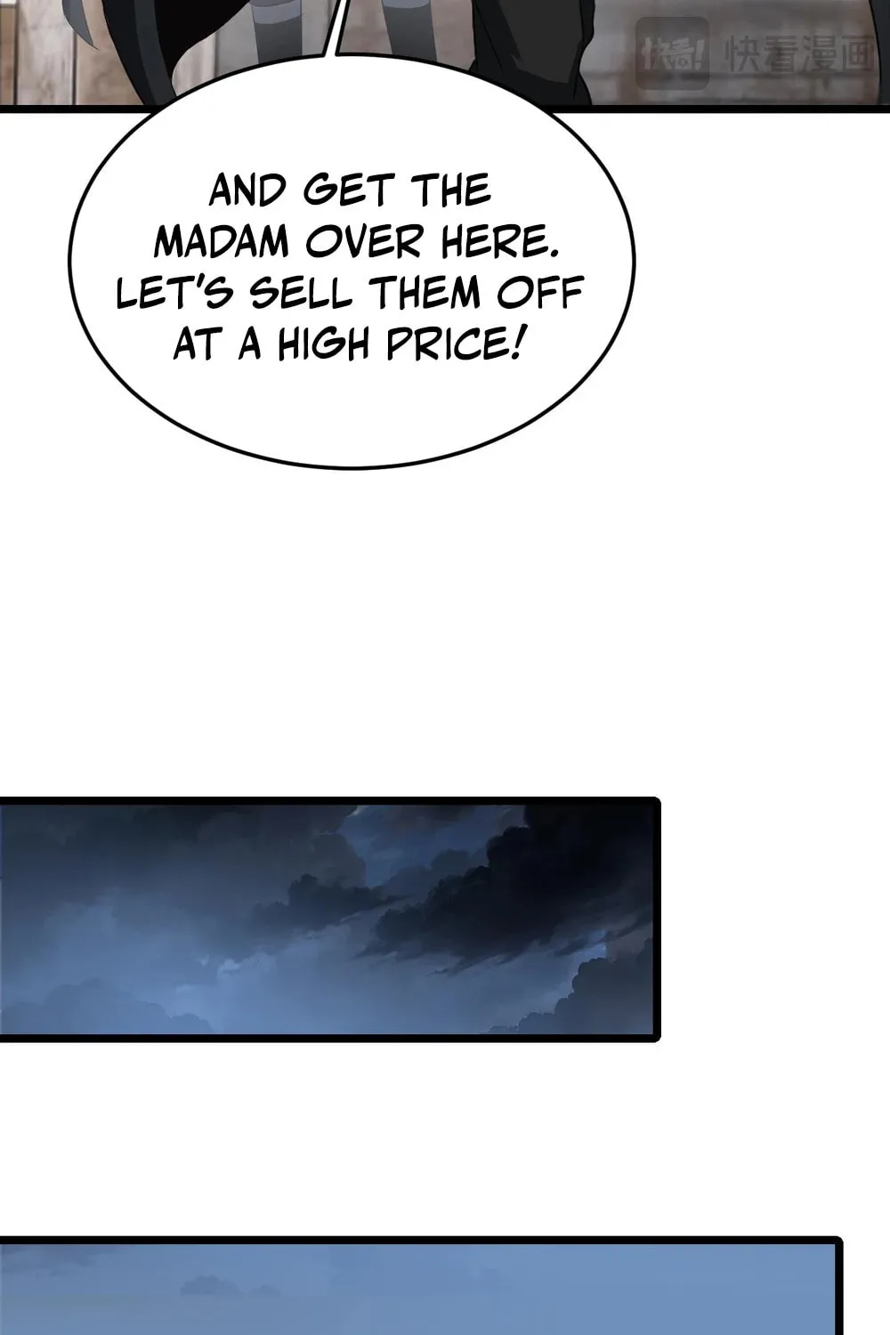 Read Apocalypse Sword God Manga Online