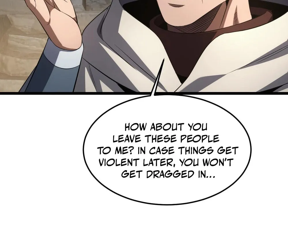 Read Apocalypse Sword God Manga Online