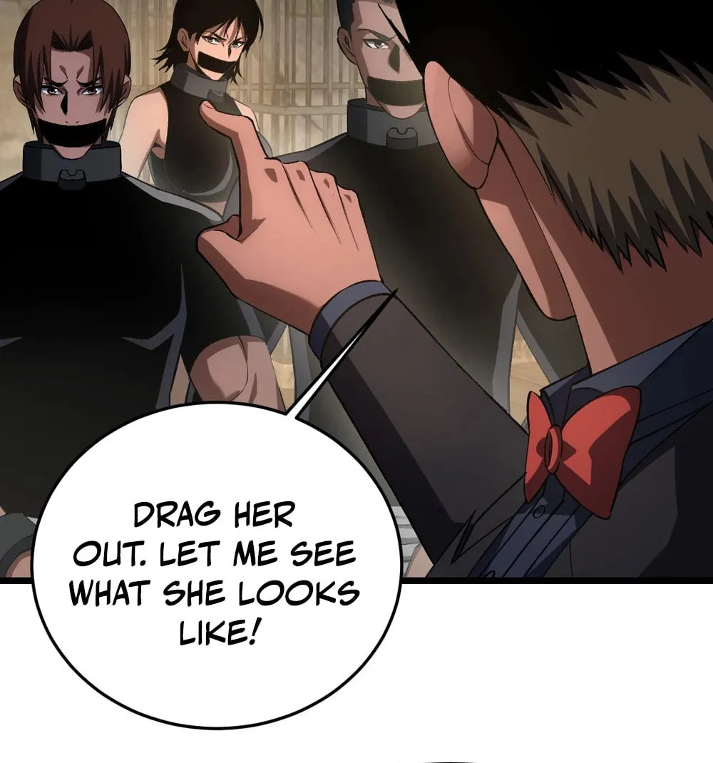 Read Apocalypse Sword God Manga Online