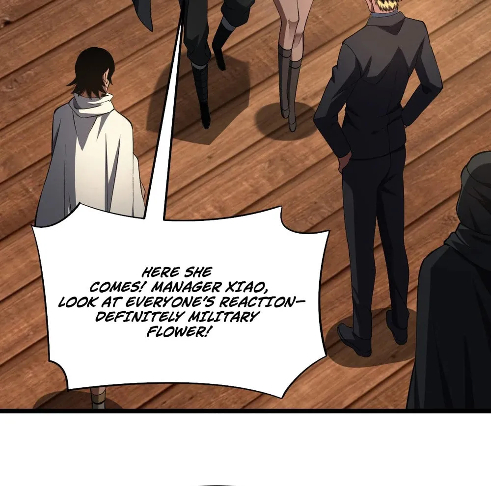 Read Apocalypse Sword God Manga Online