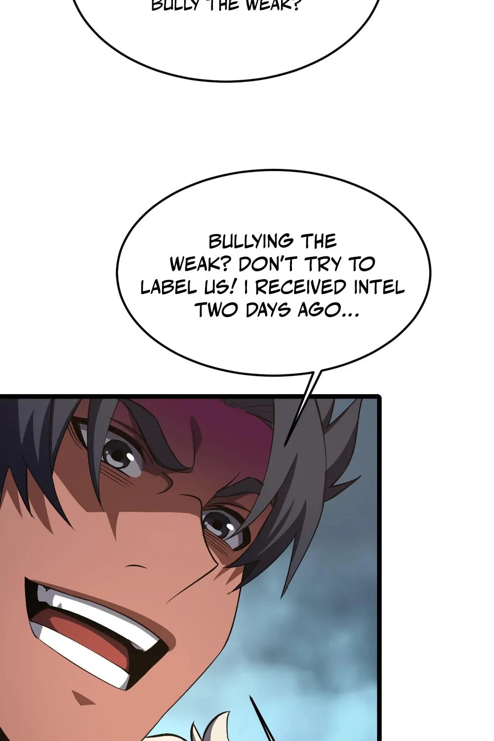 Read Apocalypse Sword God Manga Online
