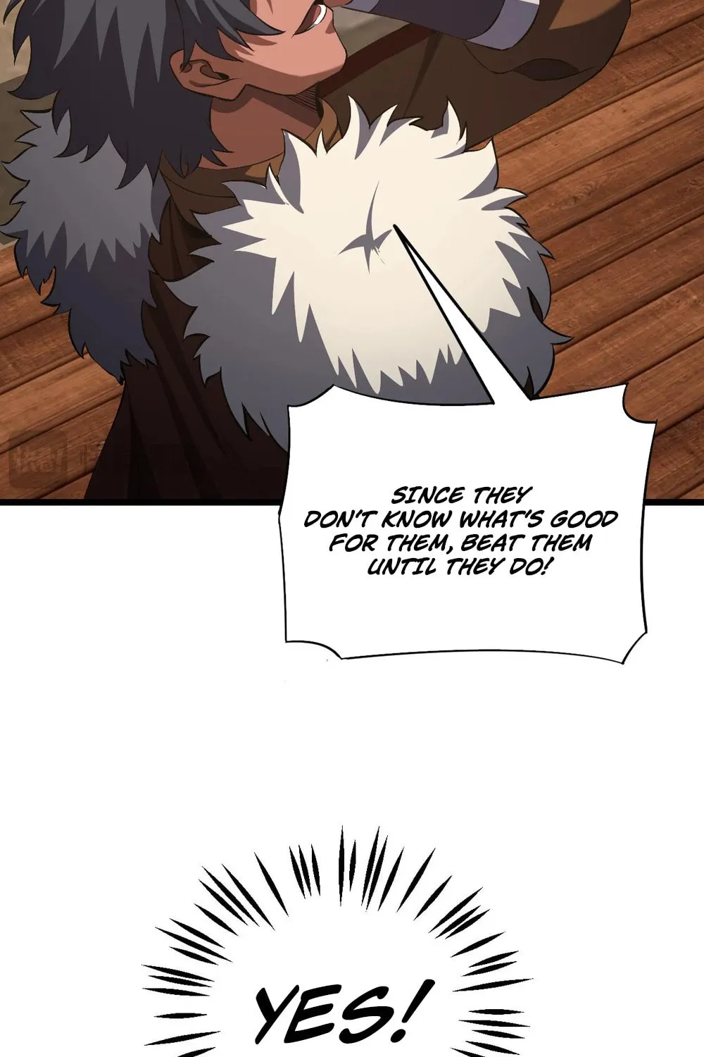 Read Apocalypse Sword God Manga Online