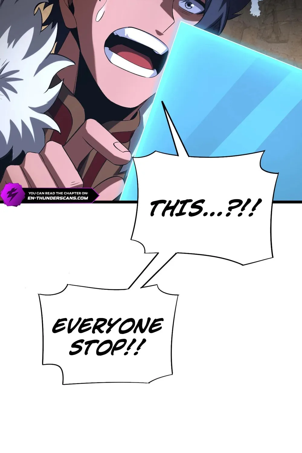 Read Apocalypse Sword God Manga Online
