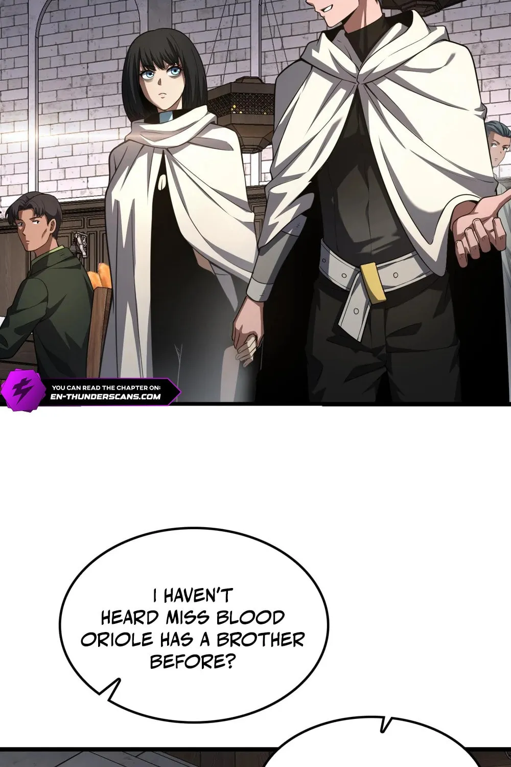 Read Apocalypse Sword God Manga Online
