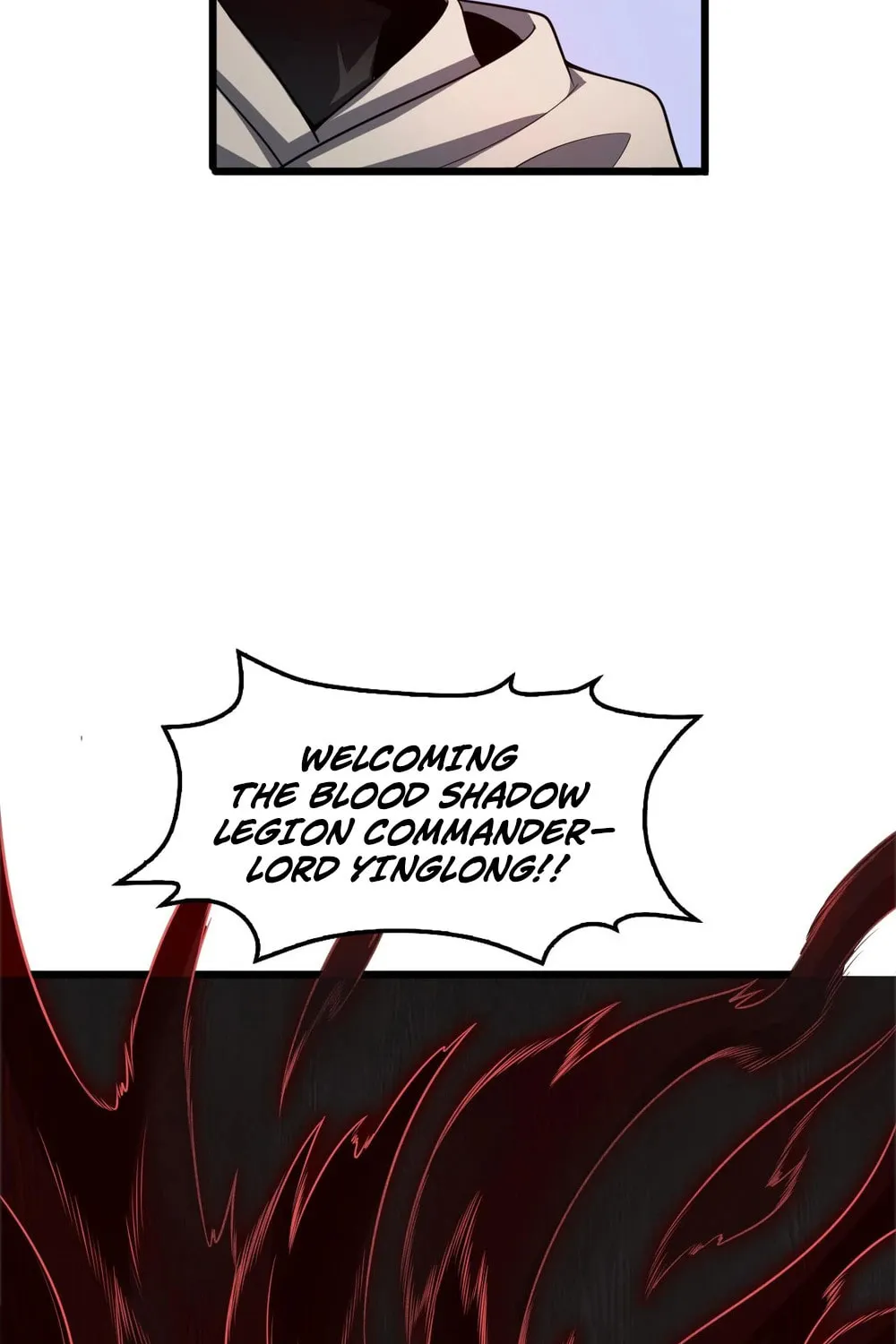 Read Apocalypse Sword God Manga Online