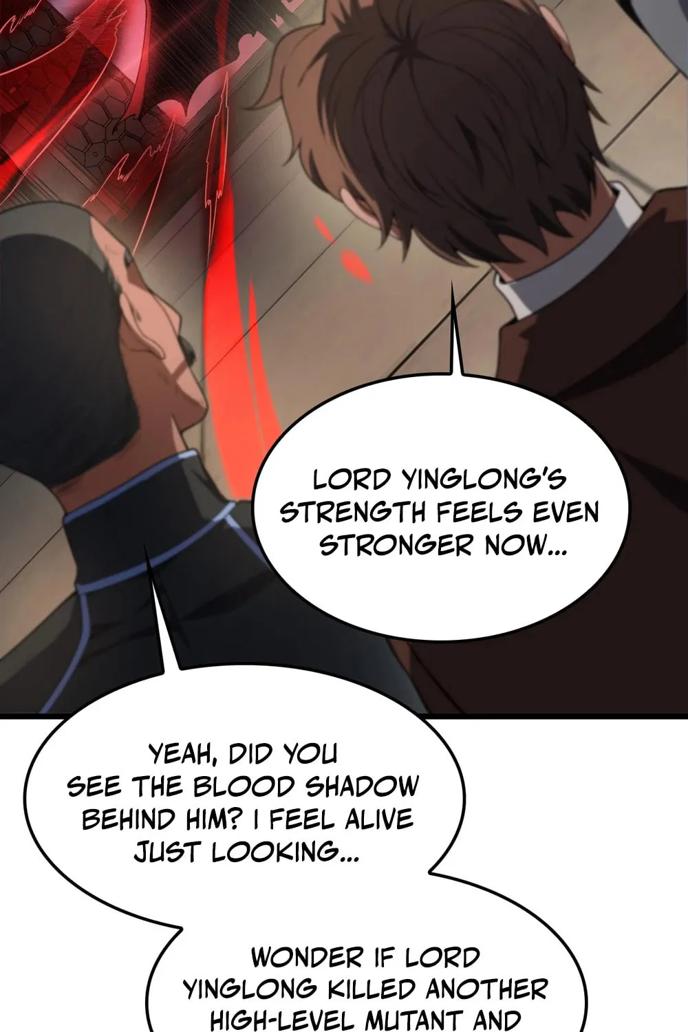 Read Apocalypse Sword God Manga Online