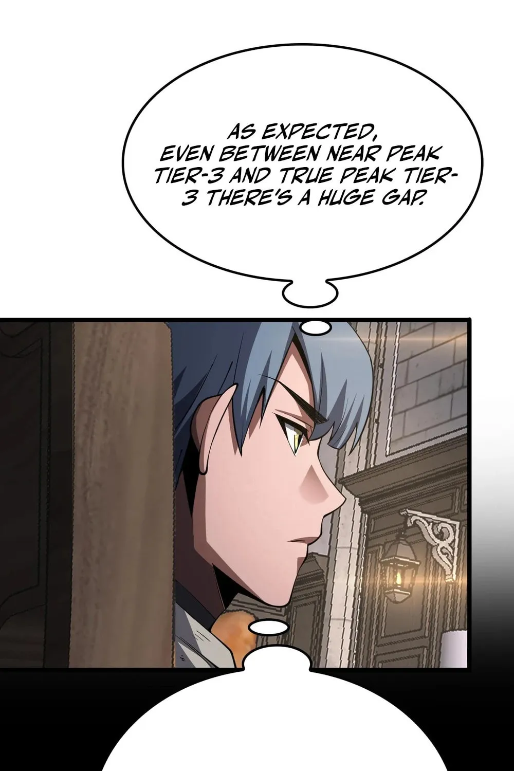 Read Apocalypse Sword God Manga Online