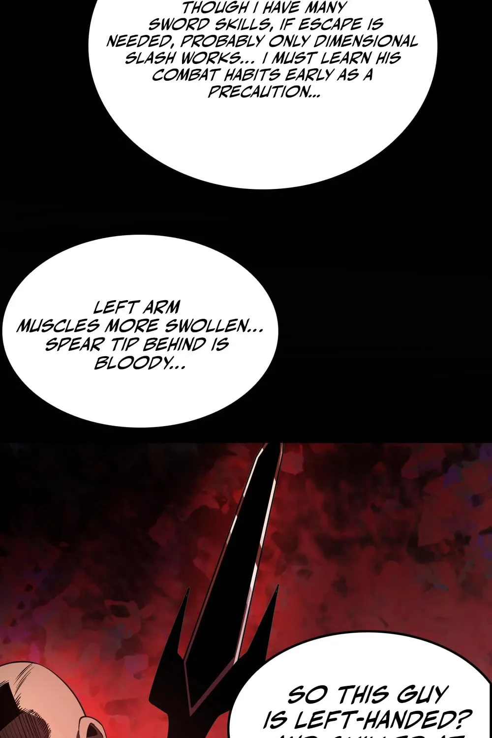 Read Apocalypse Sword God Manga Online