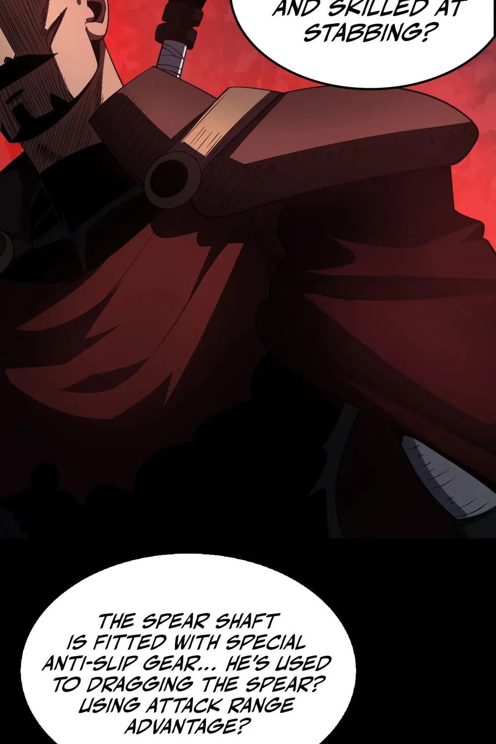 Read Apocalypse Sword God Manga Online