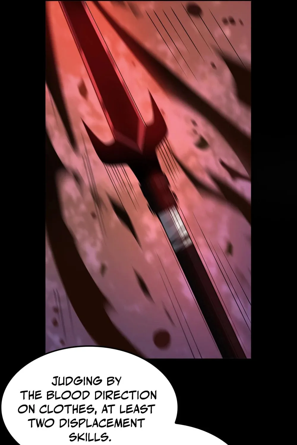 Read Apocalypse Sword God Manga Online