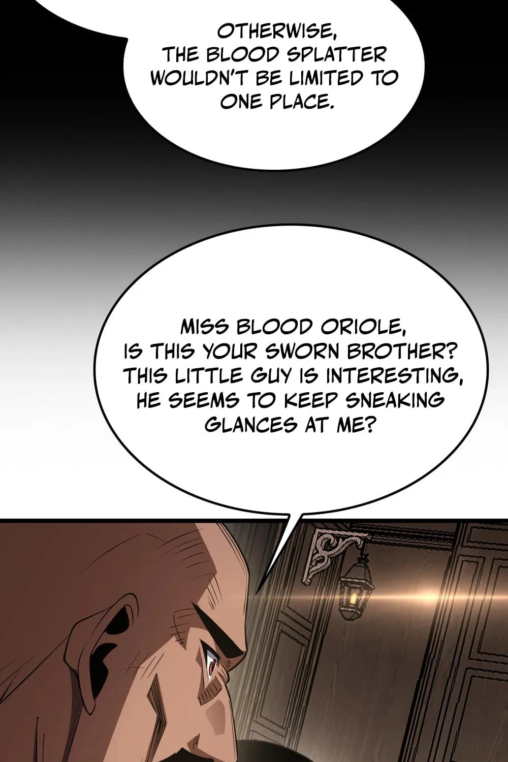 Read Apocalypse Sword God Manga Online