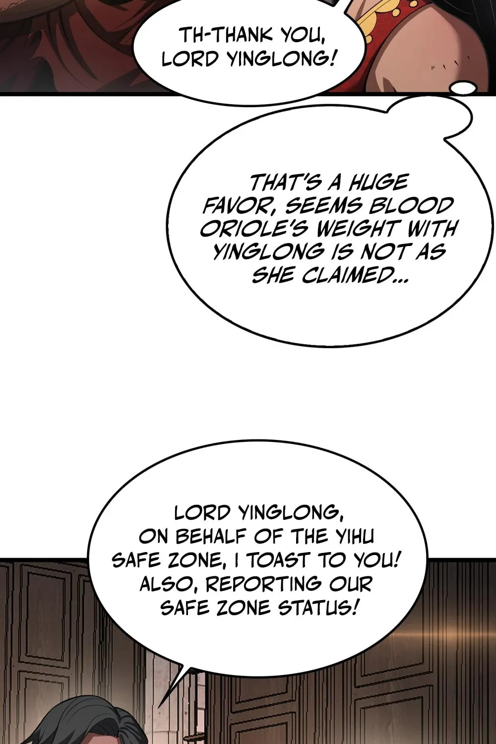 Read Apocalypse Sword God Manga Online