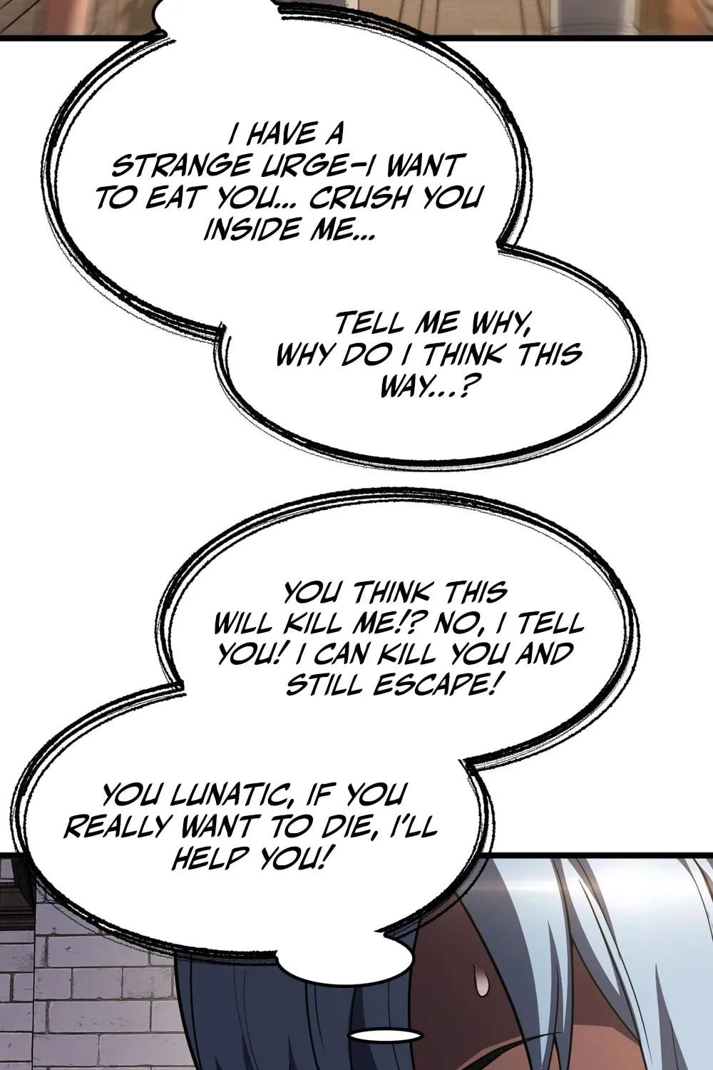 Read Apocalypse Sword God Manga Online