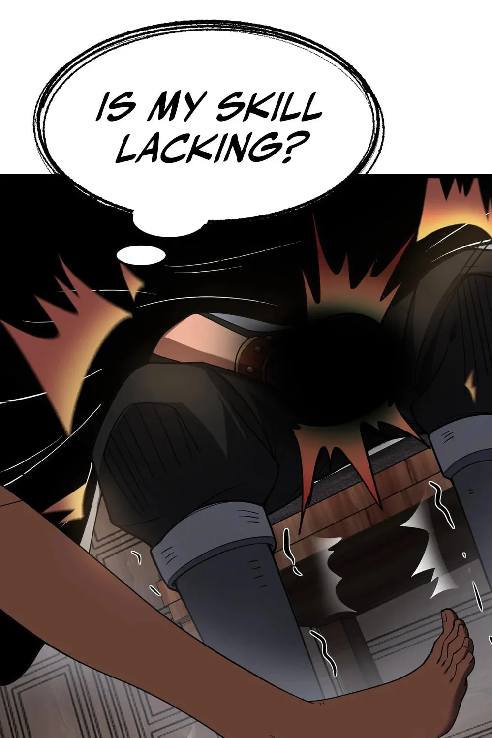 Read Apocalypse Sword God Manga Online