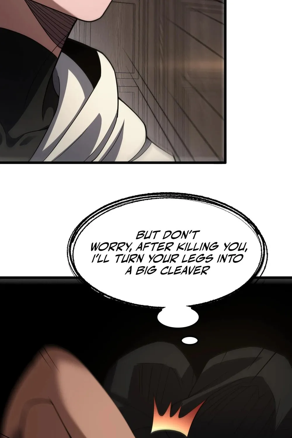 Read Apocalypse Sword God Manga Online