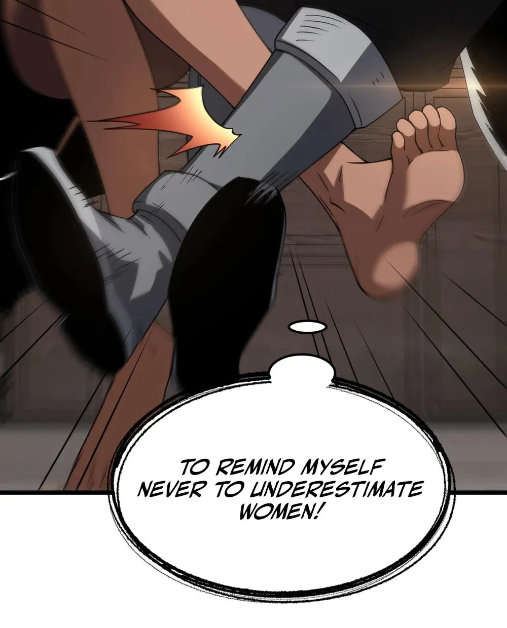 Read Apocalypse Sword God Manga Online