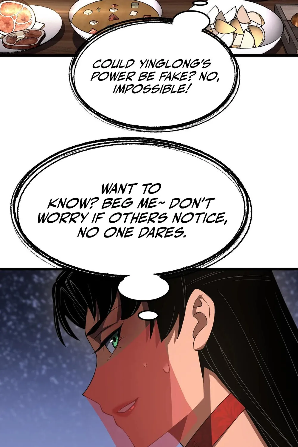 Read Apocalypse Sword God Manga Online