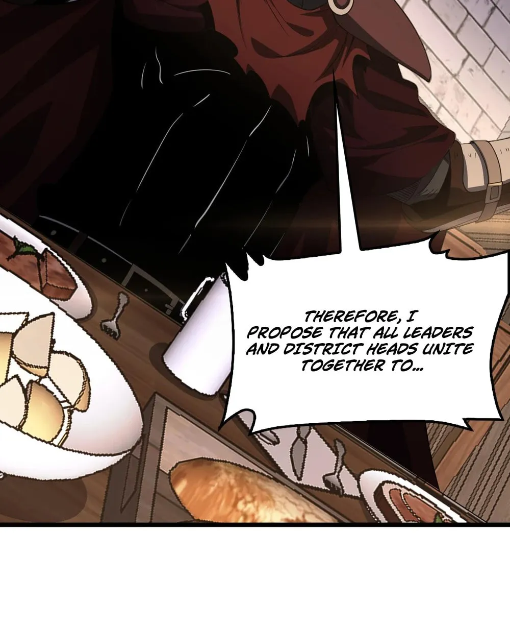Read Apocalypse Sword God Manga Online