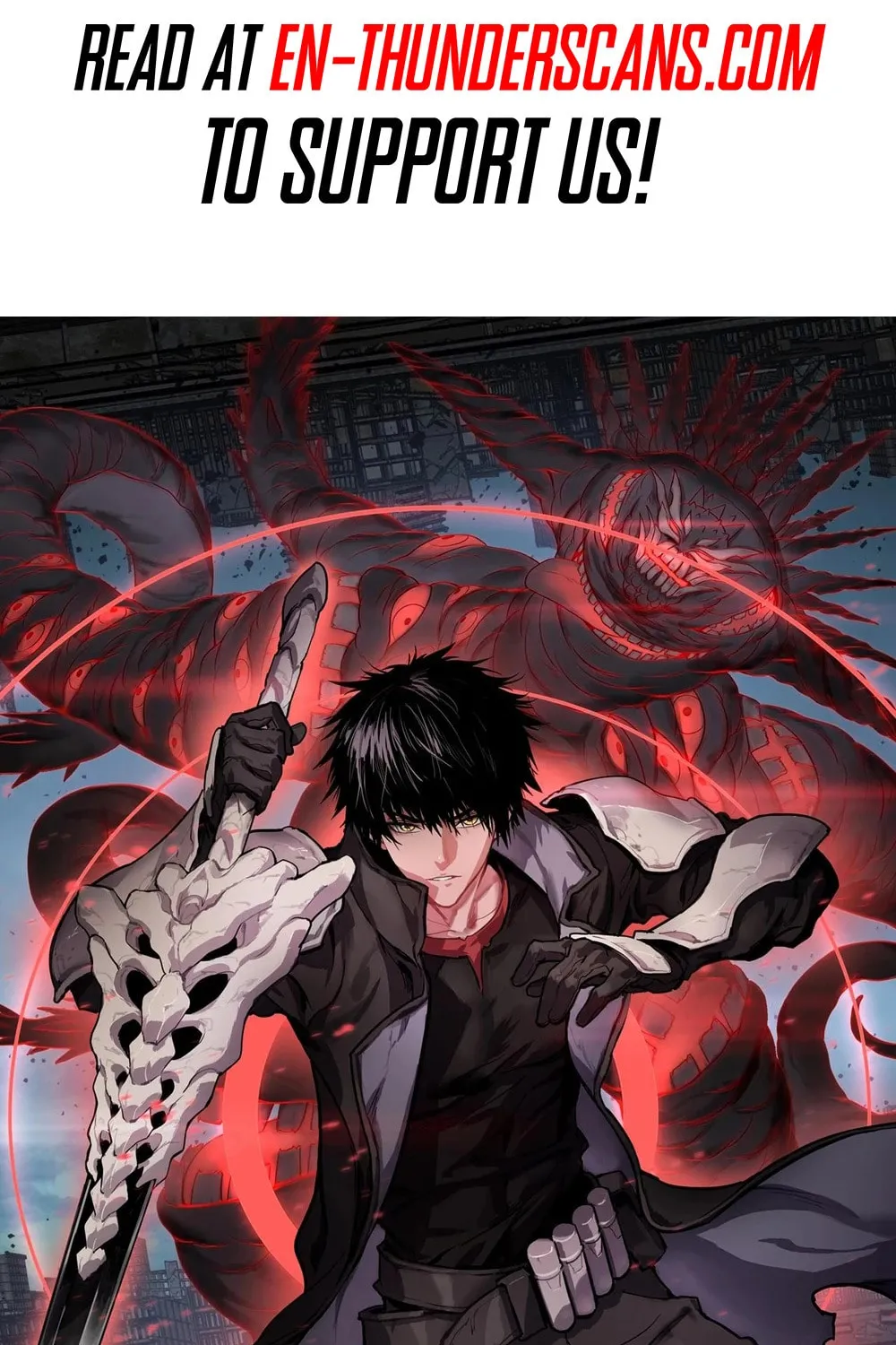 Read Apocalypse Sword God Manga Online