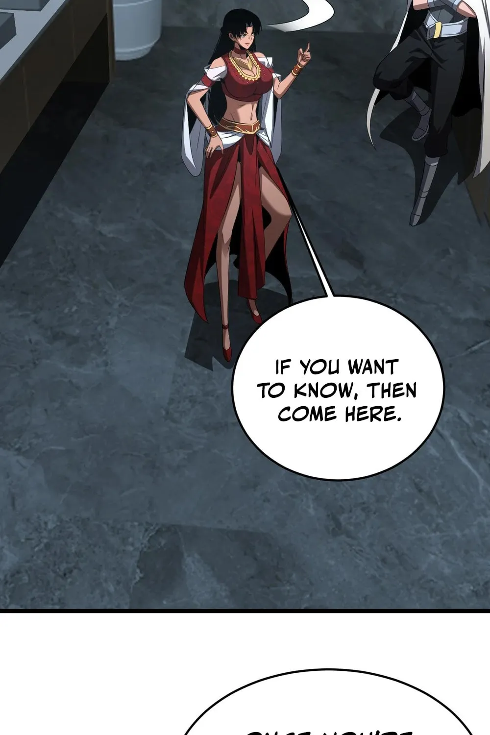 Read Apocalypse Sword God Manga Online