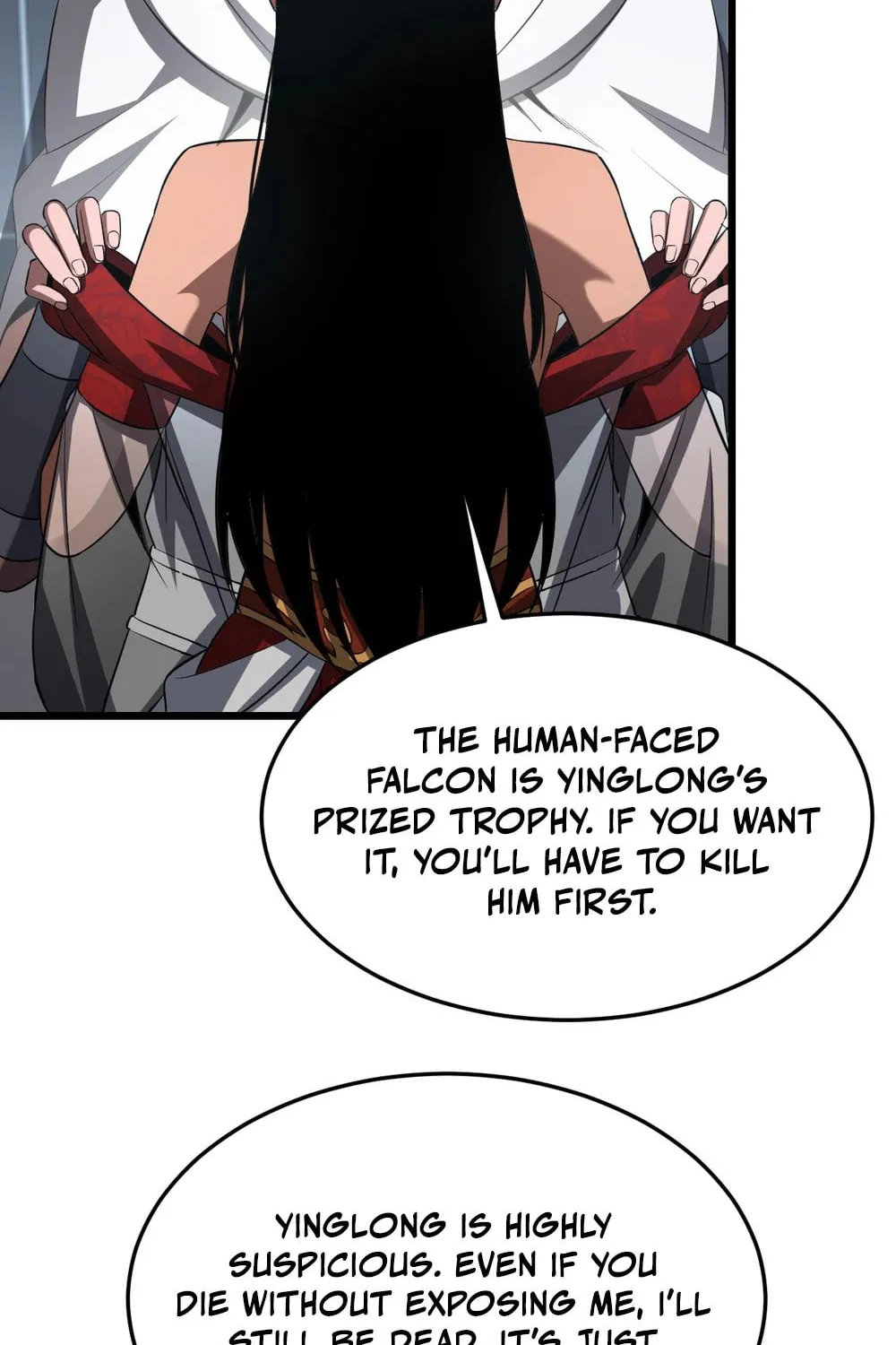 Read Apocalypse Sword God Manga Online