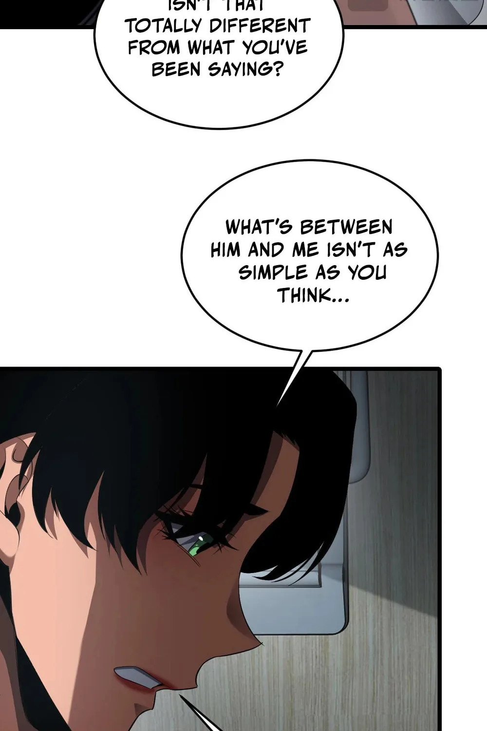 Read Apocalypse Sword God Manga Online