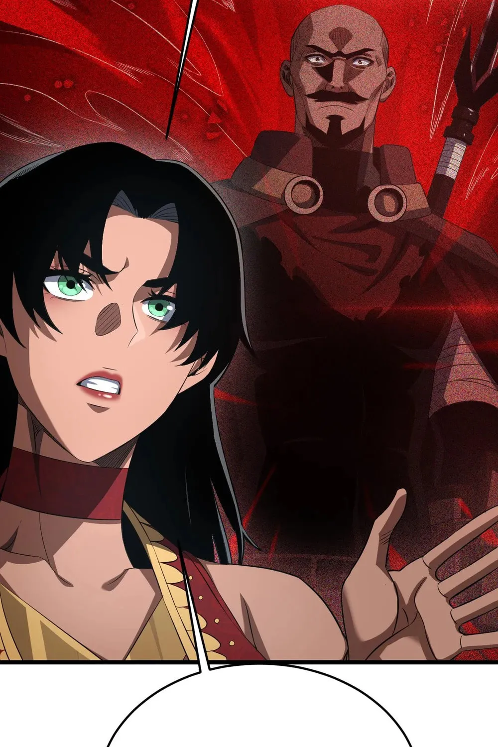 Read Apocalypse Sword God Manga Online
