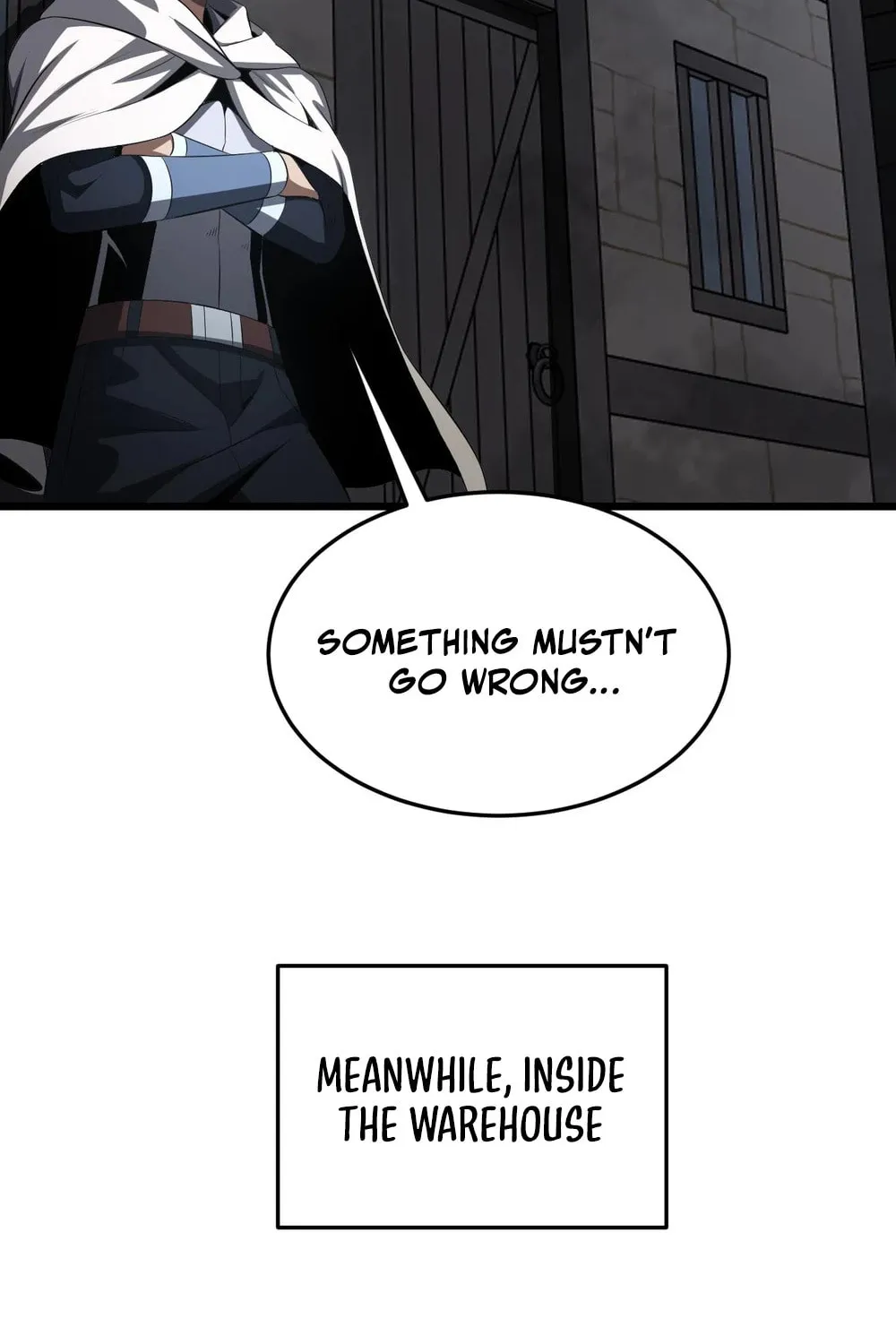 Read Apocalypse Sword God Manga Online