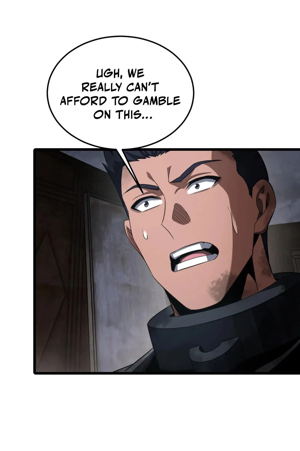 Read Apocalypse Sword God Manga Online