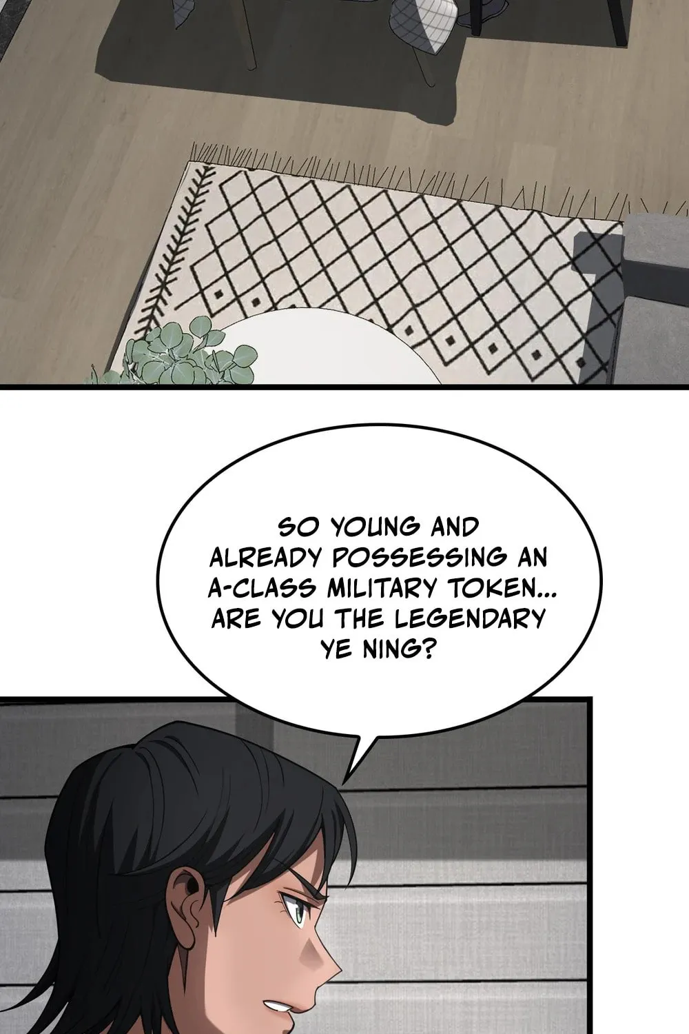 Read Apocalypse Sword God Manga Online