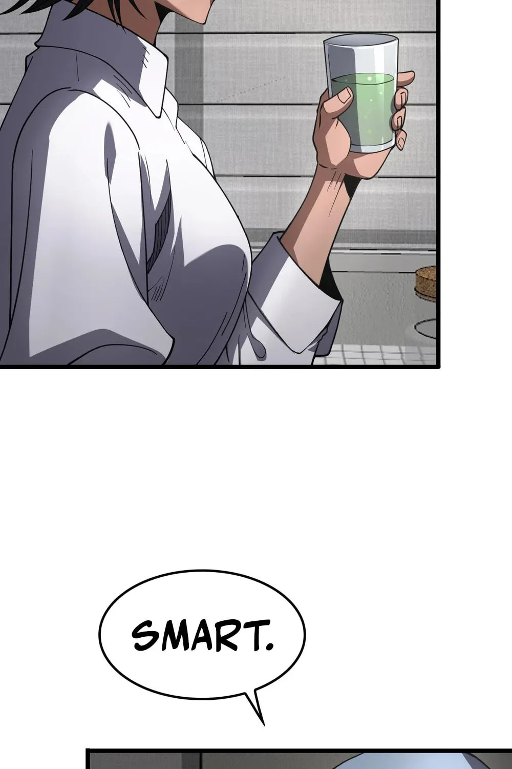 Read Apocalypse Sword God Manga Online