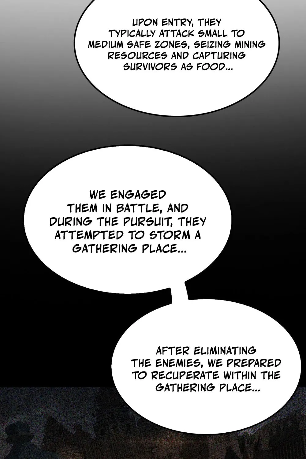 Read Apocalypse Sword God Manga Online