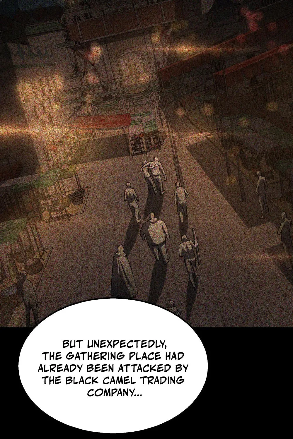 Read Apocalypse Sword God Manga Online