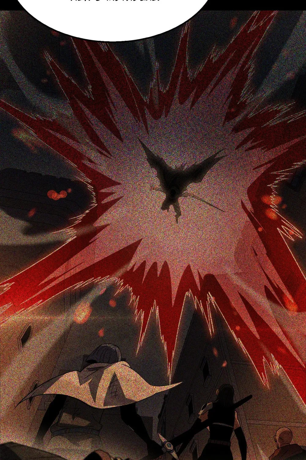 Read Apocalypse Sword God Manga Online