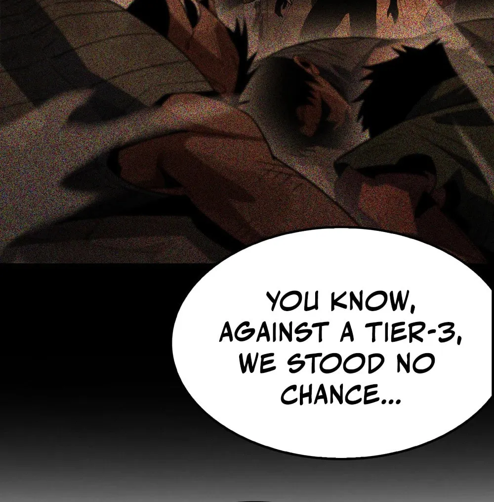 Read Apocalypse Sword God Manga Online