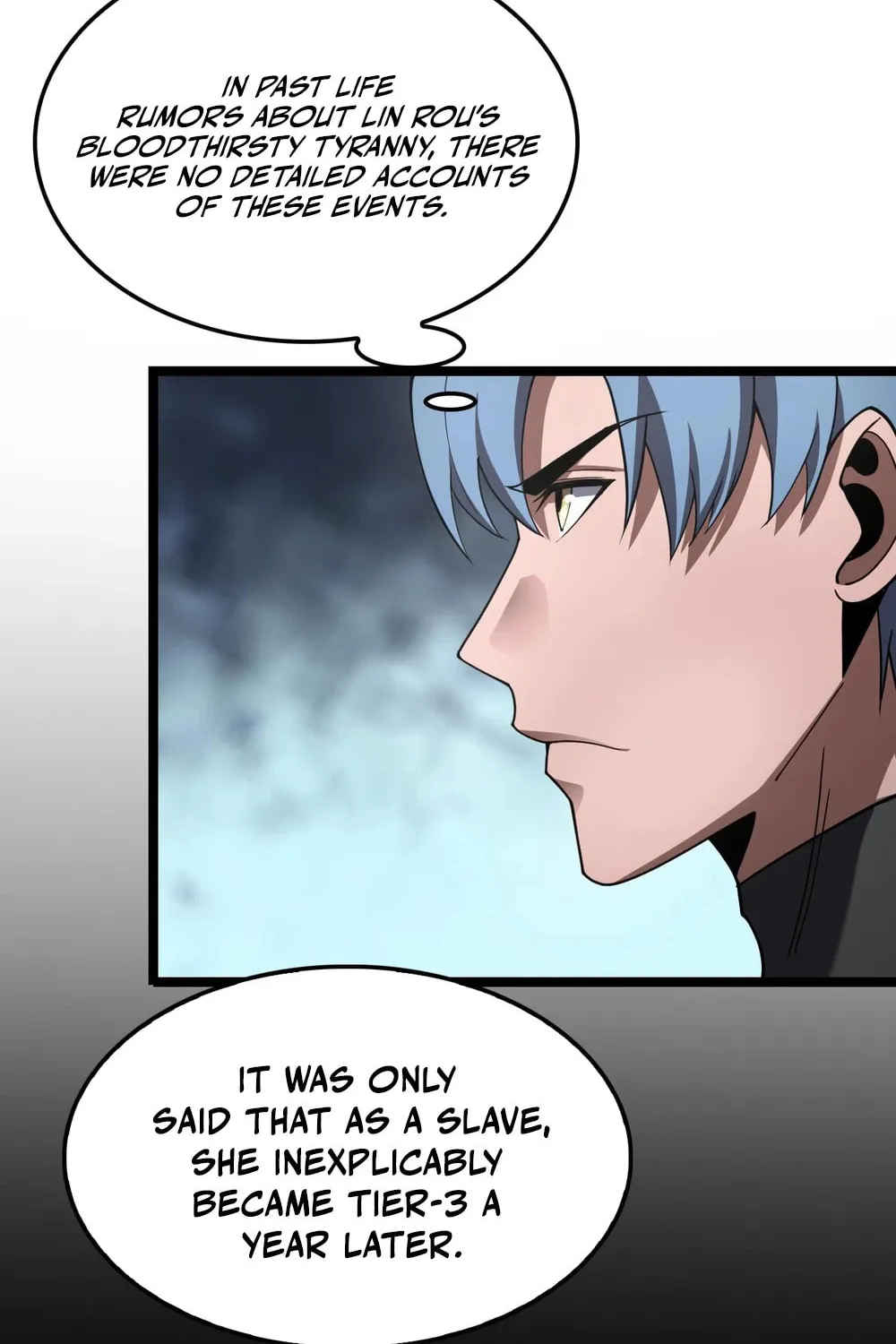 Read Apocalypse Sword God Manga Online
