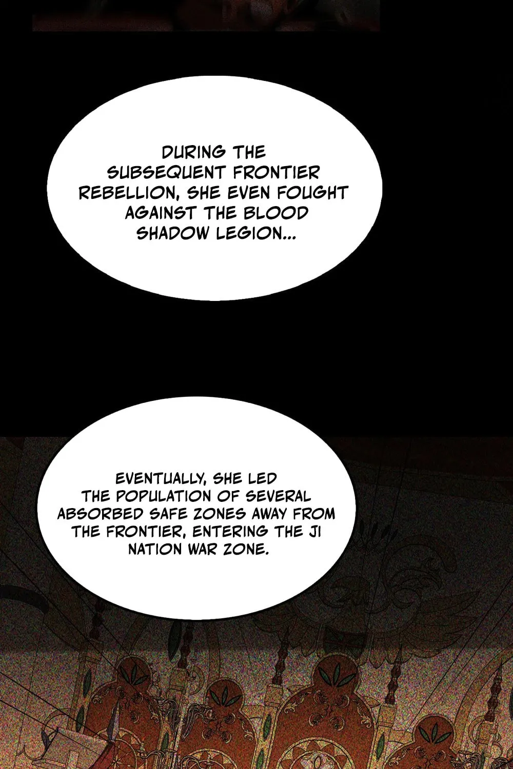 Read Apocalypse Sword God Manga Online