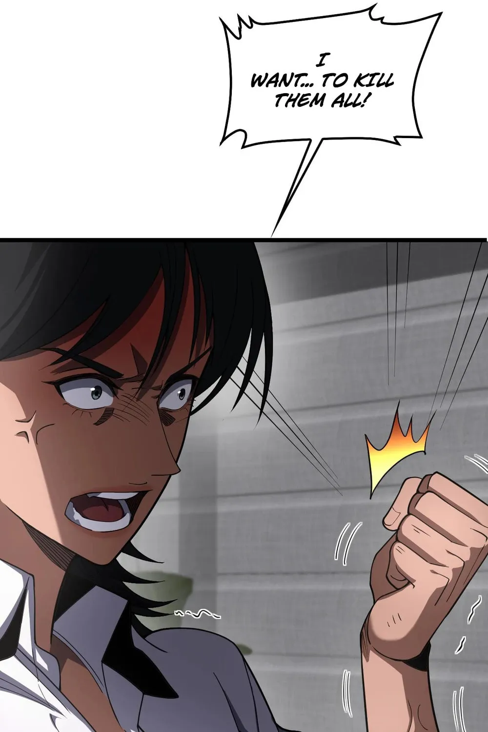 Read Apocalypse Sword God Manga Online