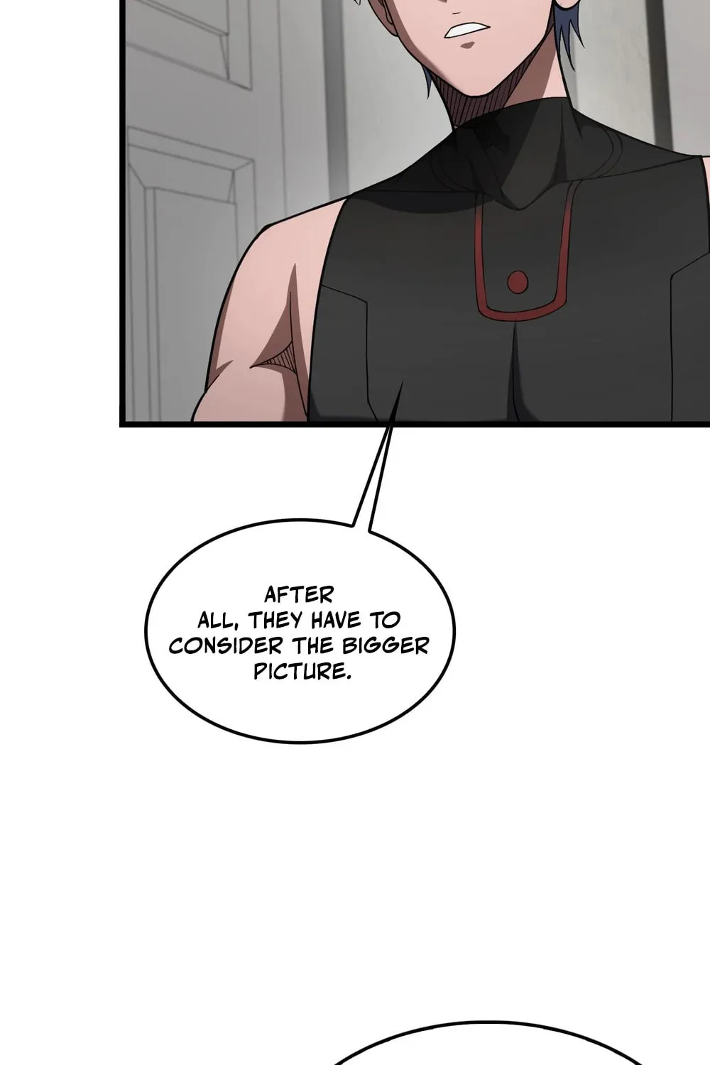Read Apocalypse Sword God Manga Online