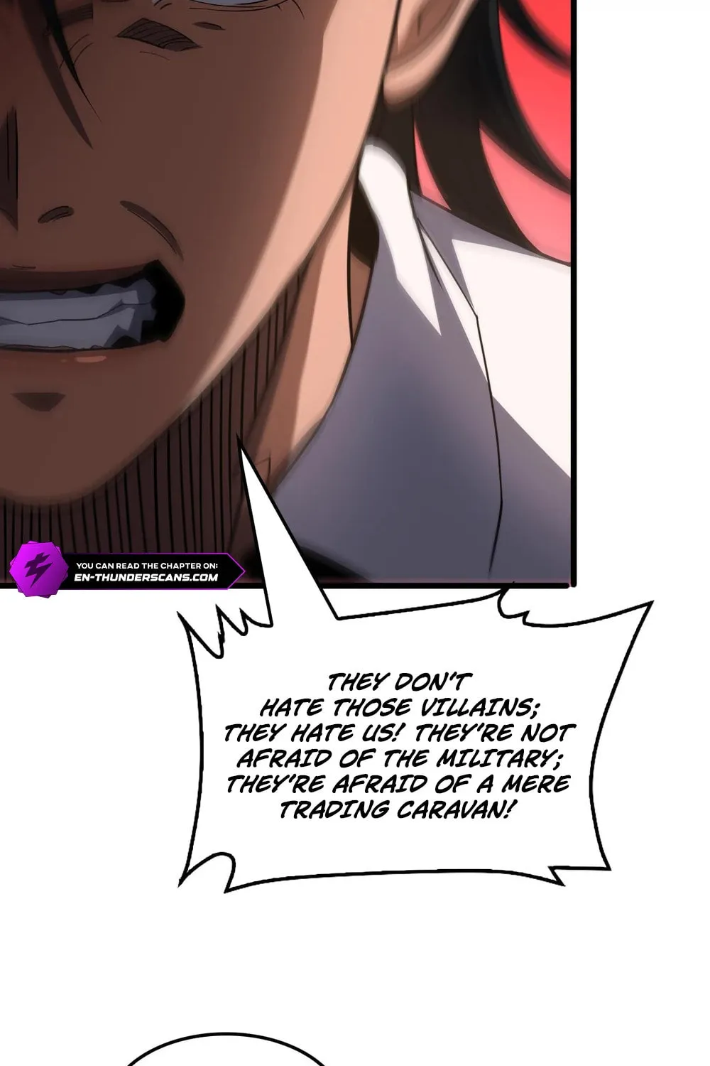 Read Apocalypse Sword God Manga Online