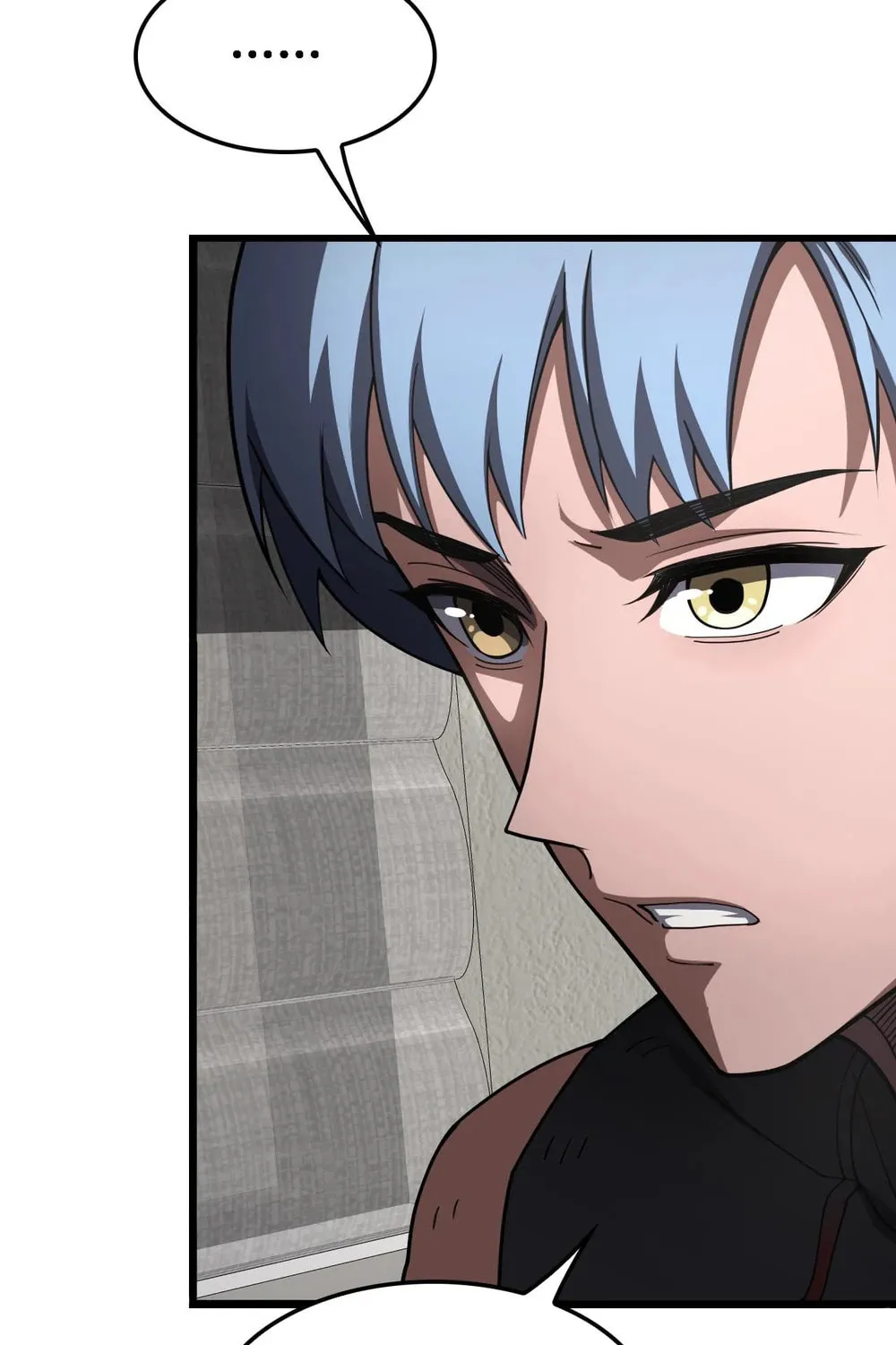 Read Apocalypse Sword God Manga Online