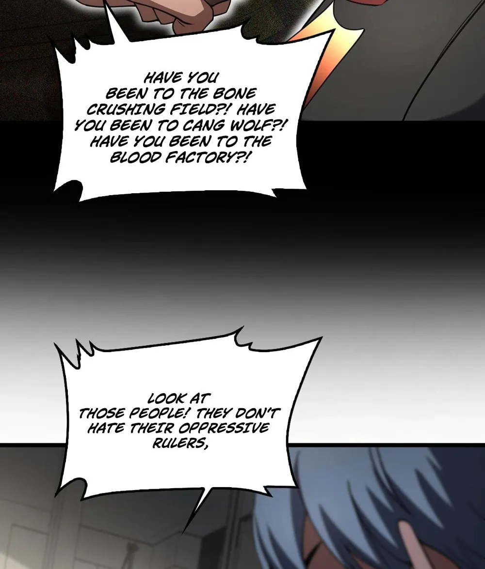 Read Apocalypse Sword God Manga Online