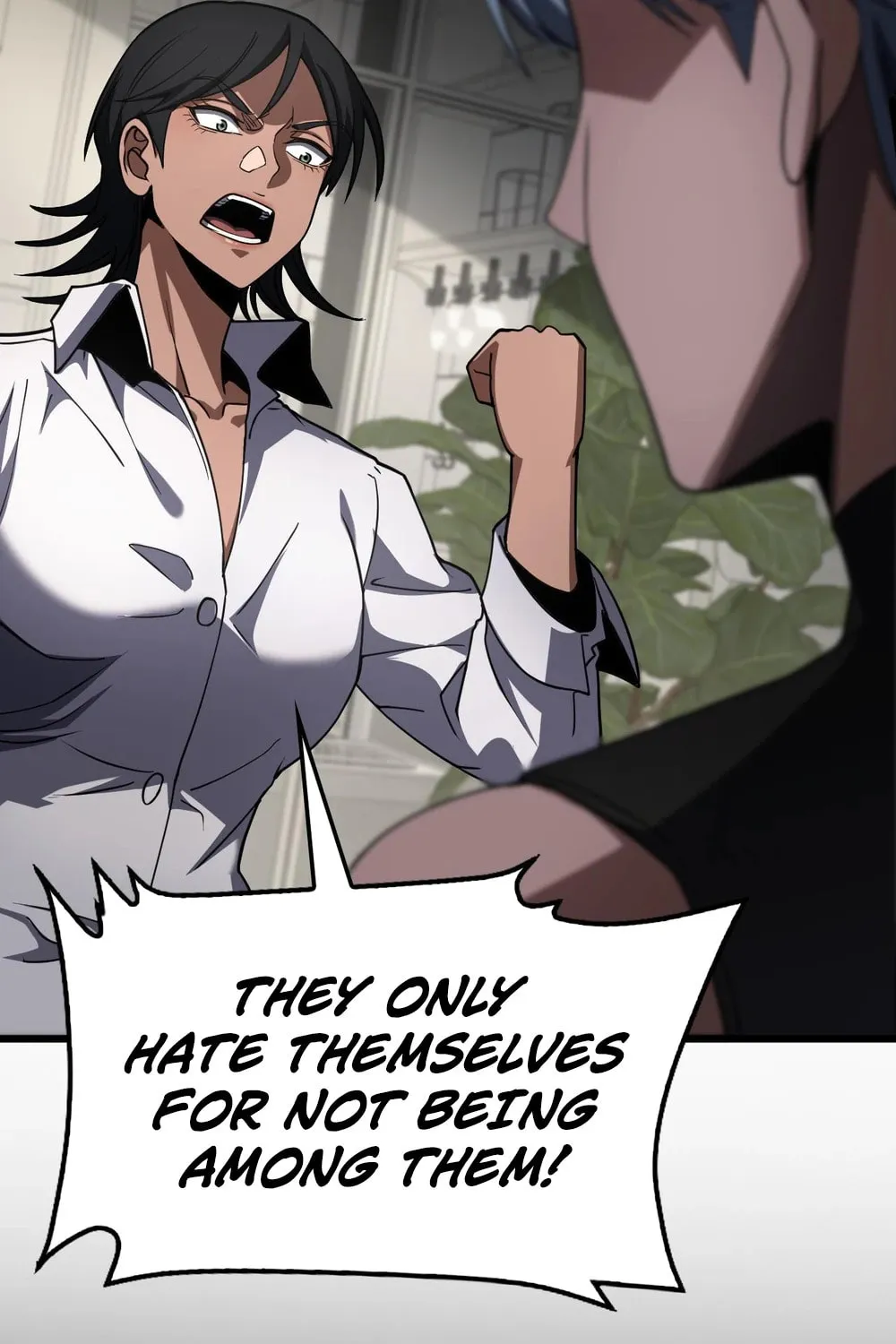Read Apocalypse Sword God Manga Online