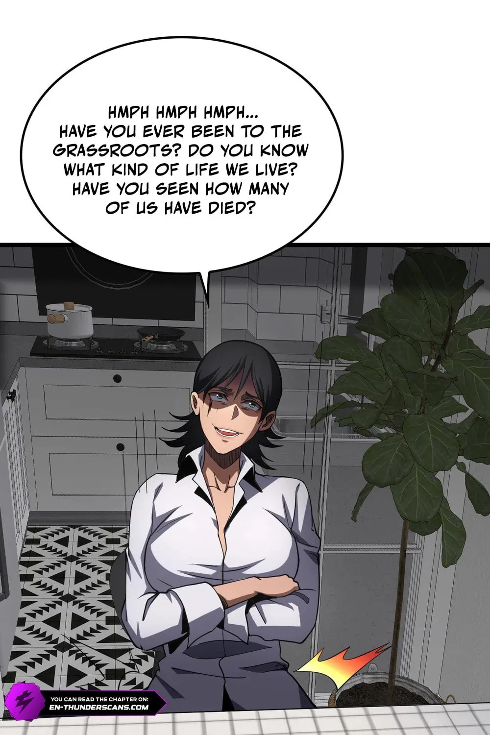 Read Apocalypse Sword God Manga Online