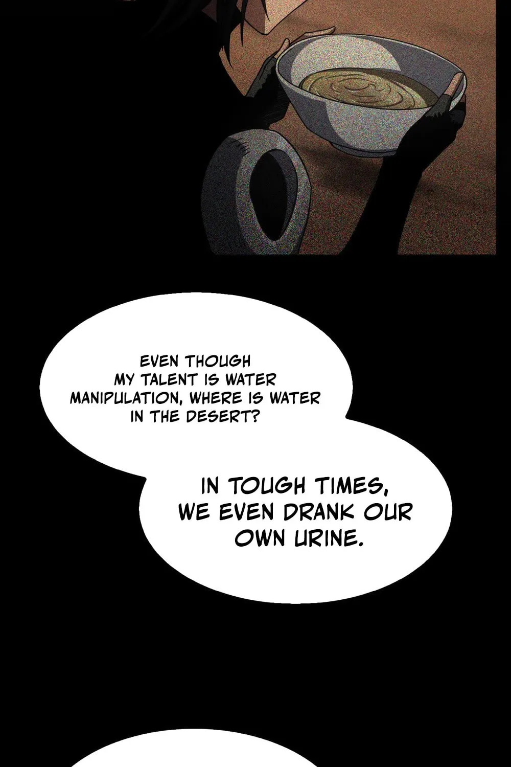 Read Apocalypse Sword God Manga Online