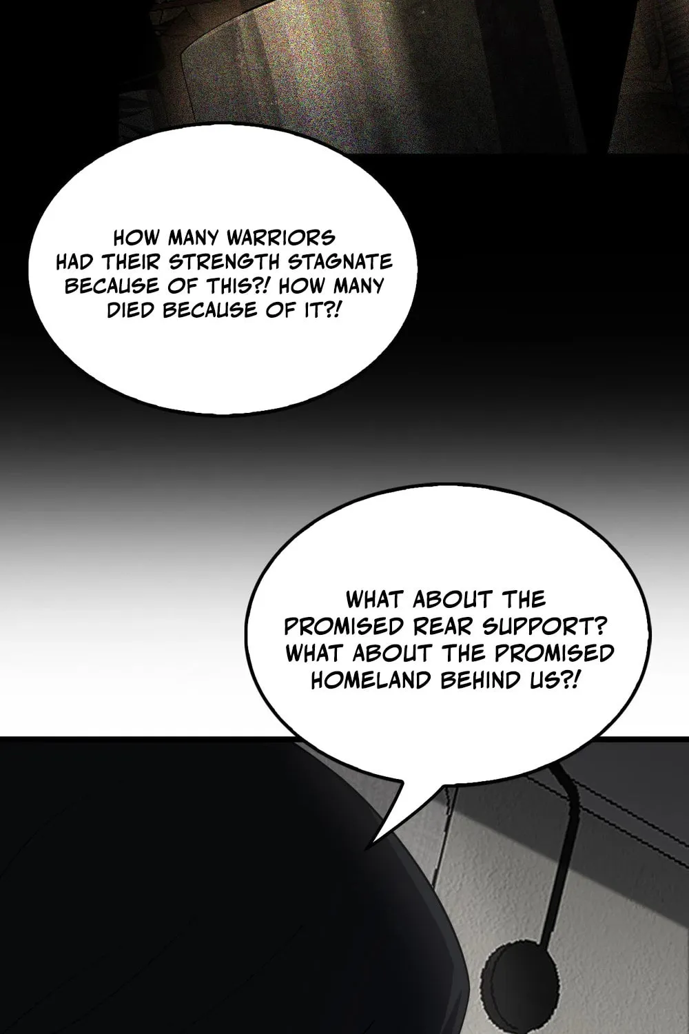 Read Apocalypse Sword God Manga Online
