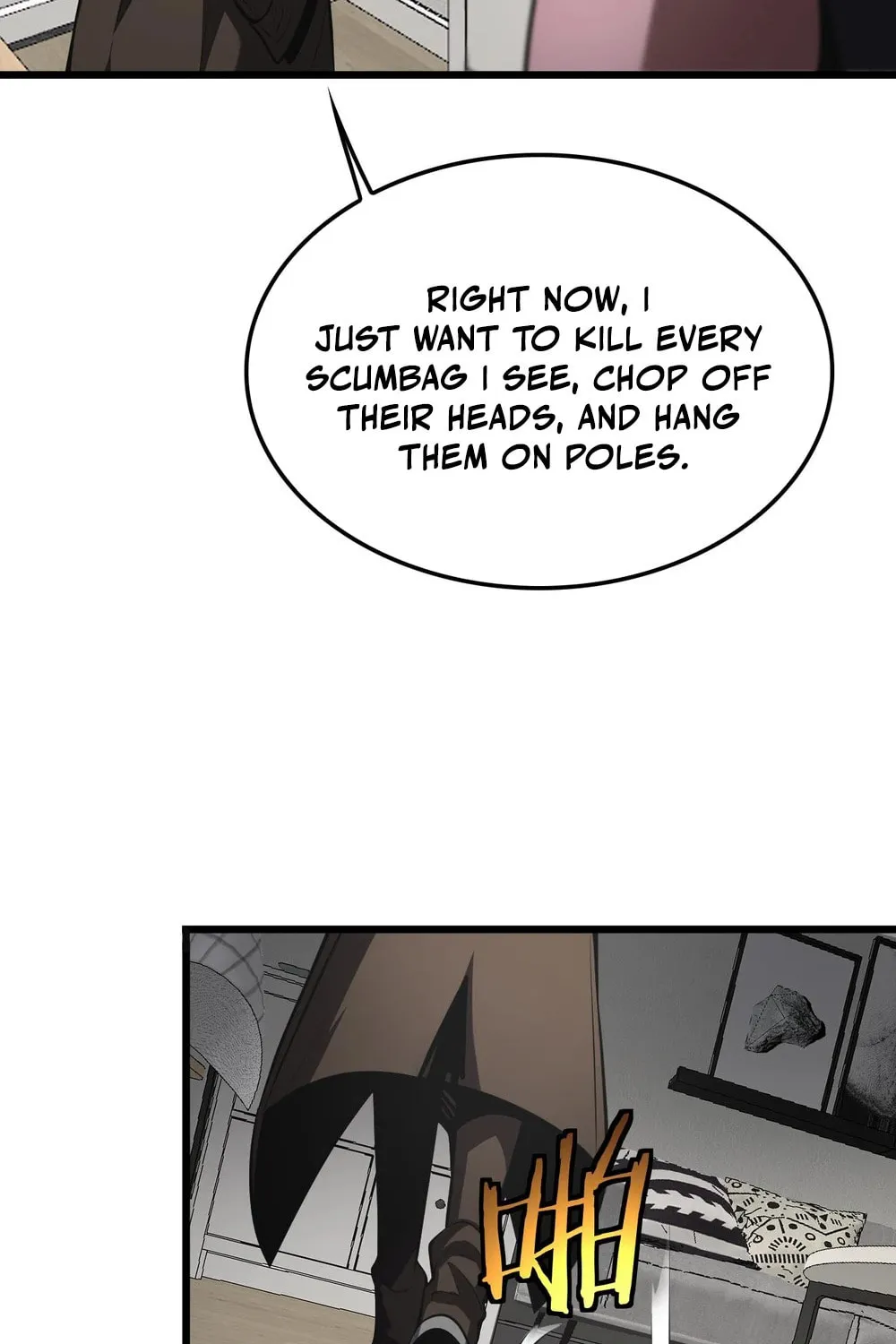 Read Apocalypse Sword God Manga Online