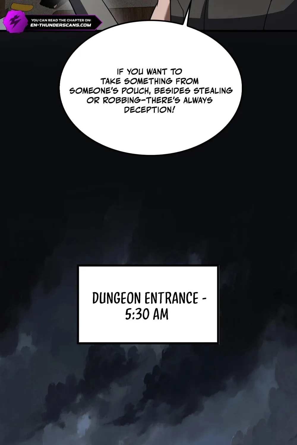 Read Apocalypse Sword God Manga Online