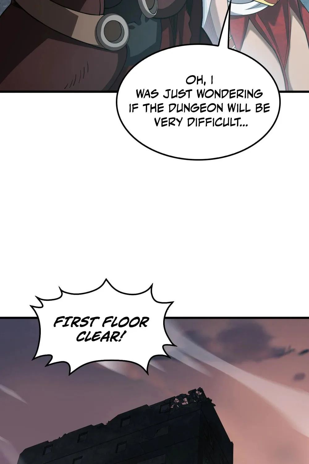 Read Apocalypse Sword God Manga Online